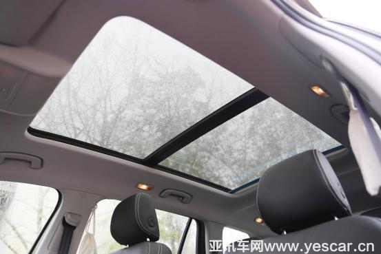 CRV和性?xún)r(jià)比之王柯迪亞克對(duì)比哪個(gè)好-圖6