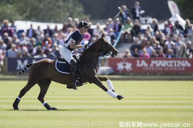 英倫王子邂逅地中海暖風(fēng) 瑪莎拉蒂皇家慈善馬球挑戰(zhàn)賽圓滿告捷 汽車殿堂 英倫王子邂逅地中海暖風(fēng) 瑪莎拉蒂皇家慈善馬球挑戰(zhàn)賽圓滿告捷 汽車殿堂