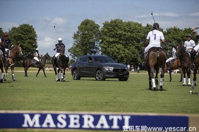 英倫王子邂逅地中海暖風(fēng) 瑪莎拉蒂皇家慈善馬球挑戰(zhàn)賽圓滿告捷 汽車殿堂 英倫王子邂逅地中海暖風(fēng) 瑪莎拉蒂皇家慈善馬球挑戰(zhàn)賽圓滿告捷 汽車殿堂
