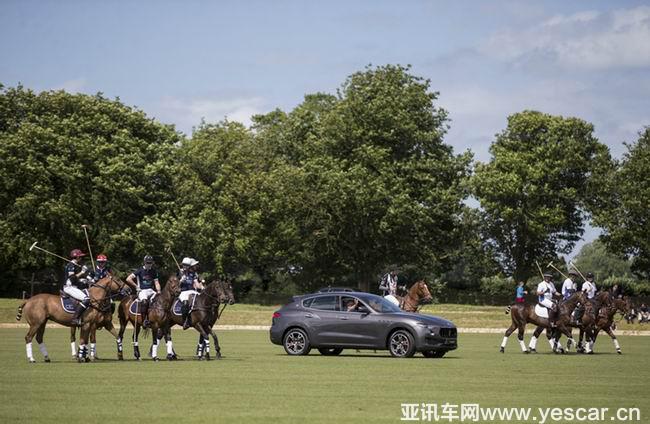 英倫王子邂逅地中海暖風(fēng) 瑪莎拉蒂皇家慈善馬球挑戰(zhàn)賽圓滿告捷 汽車殿堂 英倫王子邂逅地中海暖風(fēng) 瑪莎拉蒂皇家慈善馬球挑戰(zhàn)賽圓滿告捷 汽車殿堂