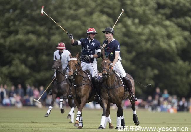 英倫王子邂逅地中海暖風(fēng) 瑪莎拉蒂皇家慈善馬球挑戰(zhàn)賽圓滿告捷 汽車殿堂 英倫王子邂逅地中海暖風(fēng) 瑪莎拉蒂皇家慈善馬球挑戰(zhàn)賽圓滿告捷 汽車殿堂