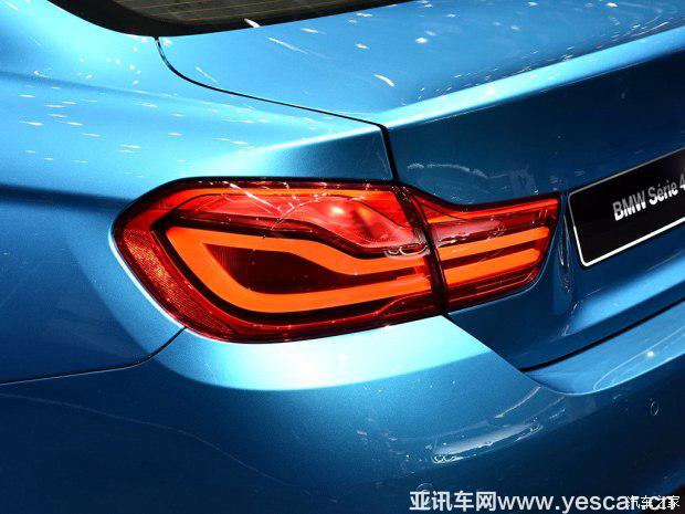 寶馬(進(jìn)口) 寶馬4系 2018款 440i Coupe 寶馬(進(jìn)口) 寶馬4系 2018款 440i Coupe