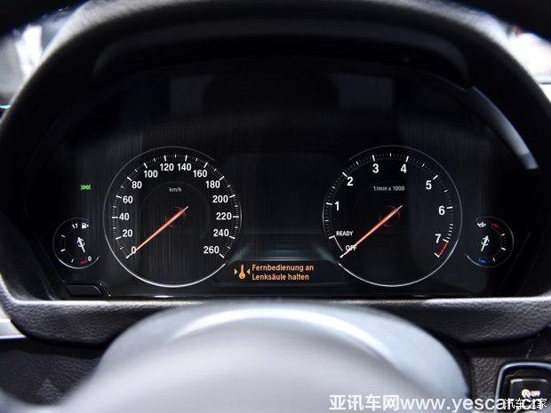 寶馬(進(jìn)口) 寶馬4系 2018款 440i Coupe 寶馬(進(jìn)口) 寶馬4系 2018款 440i Coupe