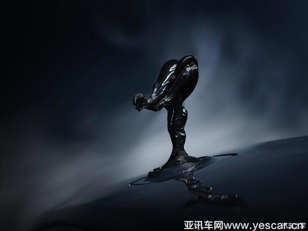 勞斯萊斯 曜影 2017款 Black Badge 勞斯萊斯 曜影 2017款 Black Badge