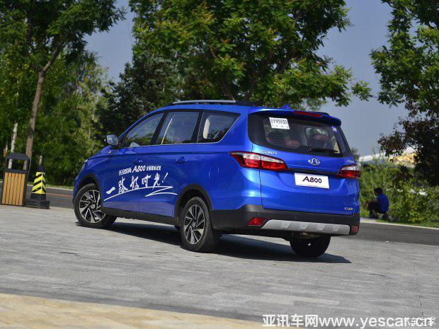 長(zhǎng)安汽車 歐尚A800 2017款 1.5T 手動(dòng)高配版 長(zhǎng)安汽車 歐尚A800 2017款 1.5T 手動(dòng)高配版