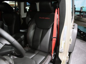 Jeep(進(jìn)口) 牧馬人 2017款 Rubicon Recon