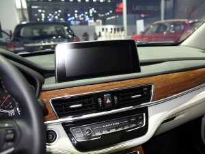 漢騰汽車 漢騰X5 2017款 基本型 漢騰汽車 漢騰X5 2017款 基本型