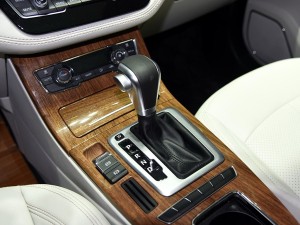 漢騰汽車 漢騰X5 2017款 基本型 漢騰汽車 漢騰X5 2017款 基本型