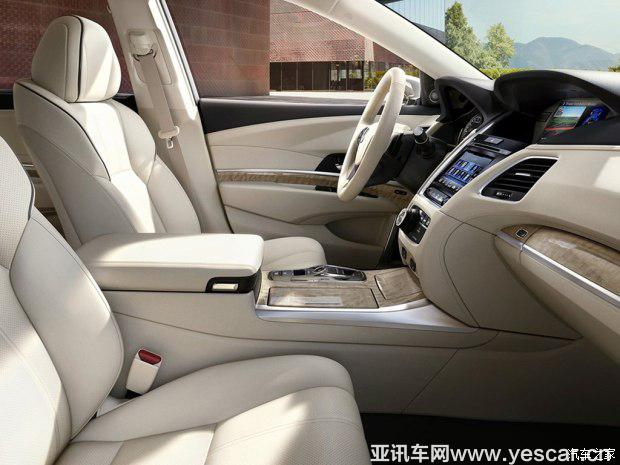 謳歌(進口) 謳歌RLX 2018款 基本型 謳歌(進口) 謳歌RLX 2018款 基本型