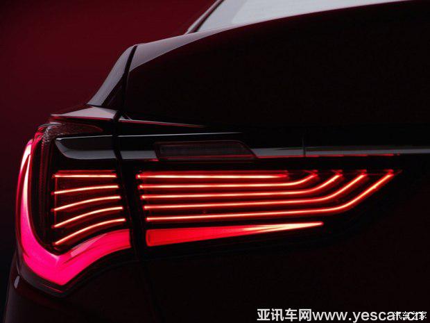 謳歌(進口) 謳歌RLX 2018款 基本型 謳歌(進口) 謳歌RLX 2018款 基本型