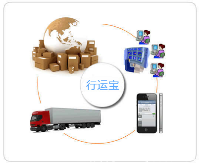 “悅+”商用車聯(lián)網(wǎng) 讓卡車司機(jī)不委曲求全