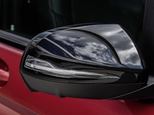 奔馳(進(jìn)口) 奔馳V級(jí)(進(jìn)口) 2017款 Limited Edition