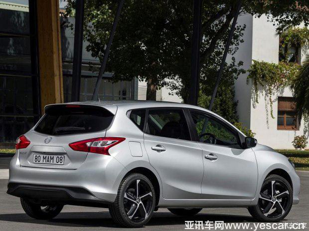 日產(chǎn)(進口) Pulsar 日產(chǎn)(進口) Pulsar