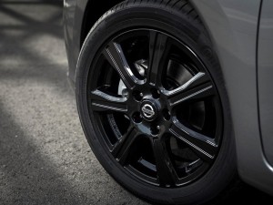 日產(chǎn)(進口) Pulsar 日產(chǎn)(進口) Pulsar