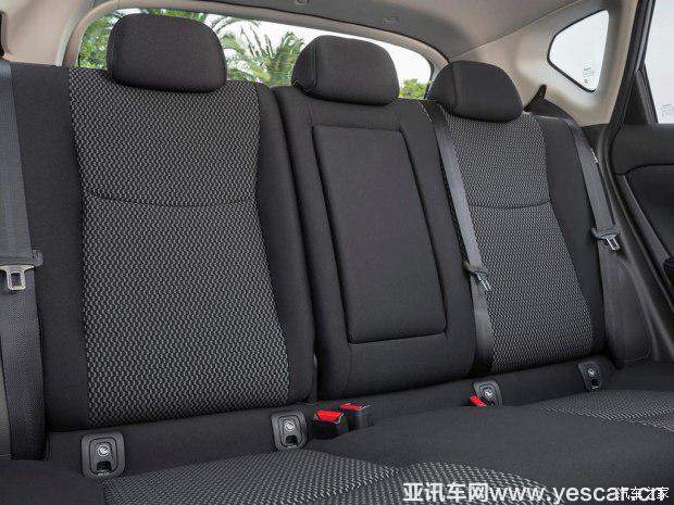 日產(chǎn)(進口) Pulsar 日產(chǎn)(進口) Pulsar