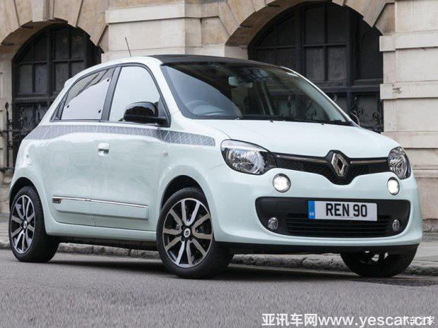 雷諾(進(jìn)口) Twingo 雷諾(進(jìn)口) Twingo