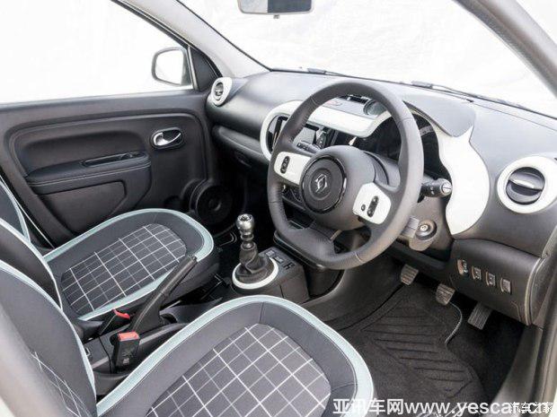 雷諾(進(jìn)口) Twingo 雷諾(進(jìn)口) Twingo