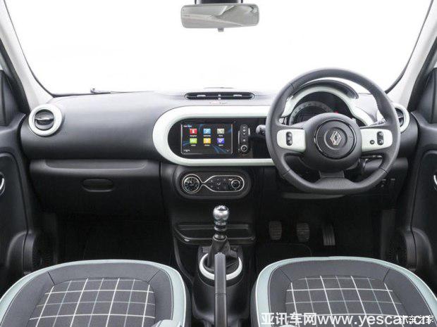 雷諾(進(jìn)口) Twingo 雷諾(進(jìn)口) Twingo