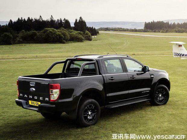 福特(進(jìn)口) Ranger 福特(進(jìn)口) Ranger