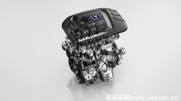 長安凌軒T動力多享12%+激情 出行明智之選