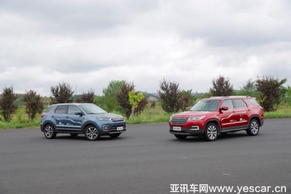 海外權(quán)威媒體測(cè)試 Top Gear這樣評(píng)價(jià)長(zhǎng)安CS95、CS55!