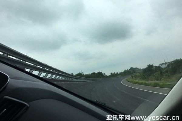 海外權(quán)威媒體測(cè)試 Top Gear這樣評(píng)價(jià)長(zhǎng)安CS95、CS55!