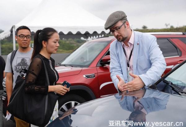 海外權(quán)威媒體測(cè)試 Top Gear這樣評(píng)價(jià)長(zhǎng)安CS95、CS55!