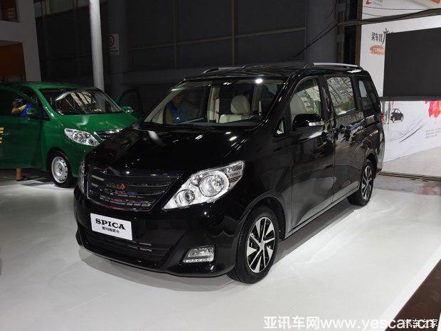 野馬汽車 斯派卡 野馬汽車 斯派卡