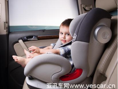 寶貝第一鎧甲艦隊PLUS上市_側(cè)撞主動防御讓寶寶出行更安全