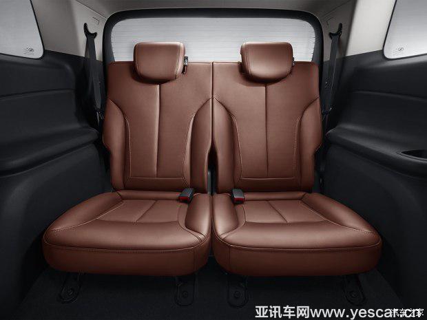 上汽通用別克 別克GL6 2017款 基本型 上汽通用別克 別克GL6 2017款 基本型