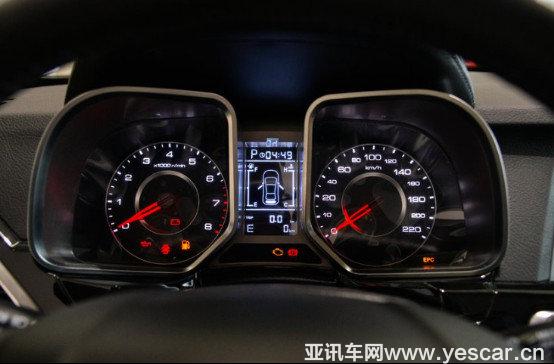 這個國慶，大邁X5帶你玩轉(zhuǎn)大江南北-圖5