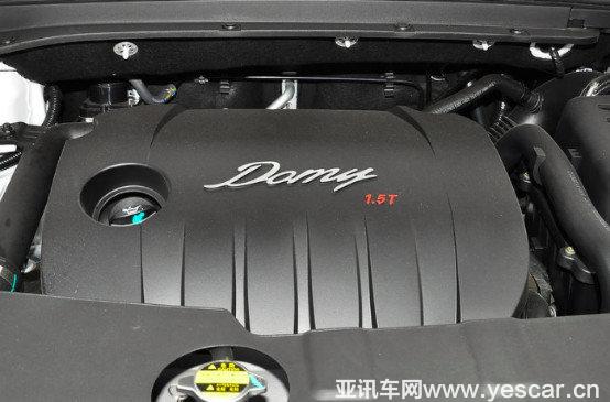 這個國慶，大邁X5帶你玩轉(zhuǎn)大江南北-圖2