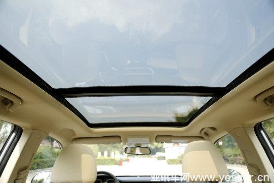 這個國慶，大邁X5帶你玩轉(zhuǎn)大江南北-圖6