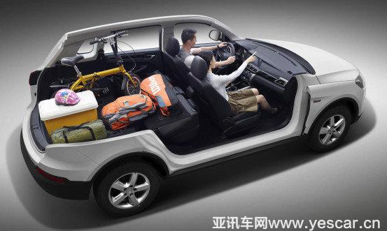 這個國慶，大邁X5帶你玩轉(zhuǎn)大江南北-圖8