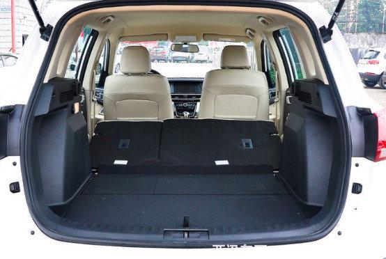 這個國慶，大邁X5帶你玩轉(zhuǎn)大江南北-圖7