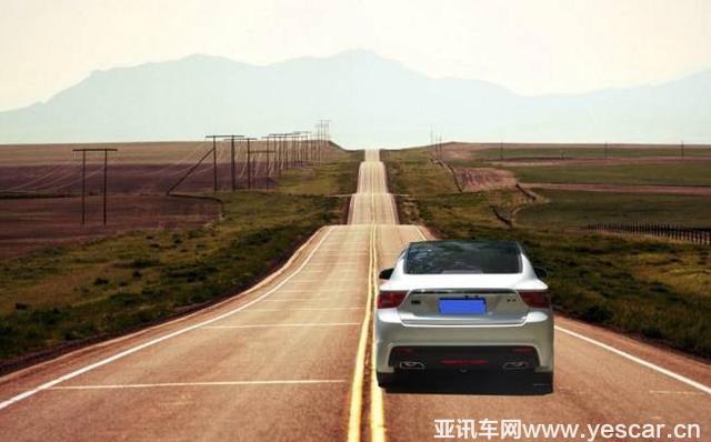 從盛京故宮到大帥府 開(kāi)著新博瑞游沈陽(yáng)倍兒爽