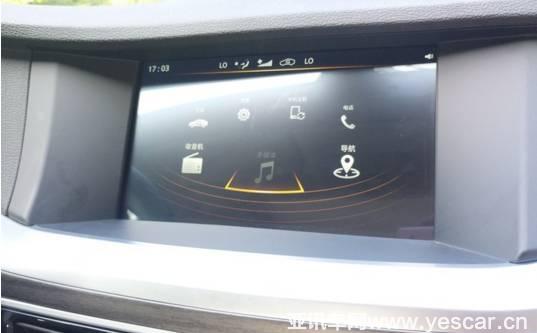 從盛京故宮到大帥府 開(kāi)著新博瑞游沈陽(yáng)倍兒爽