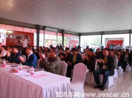 賽程過半，濰柴知識競賽令企業(yè)、選手雙獲益