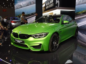 寶馬M 寶馬M4 2017款 M4雙門轎跑車車迷限量版 寶馬M 寶馬M4 2017款 M4雙門轎跑車車迷限量版