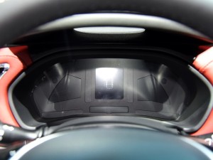 江淮汽車 江淮iEV7S 2017款 基本型