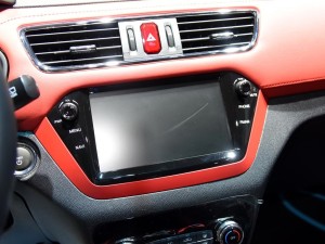 江淮汽車 江淮iEV7S 2017款 基本型