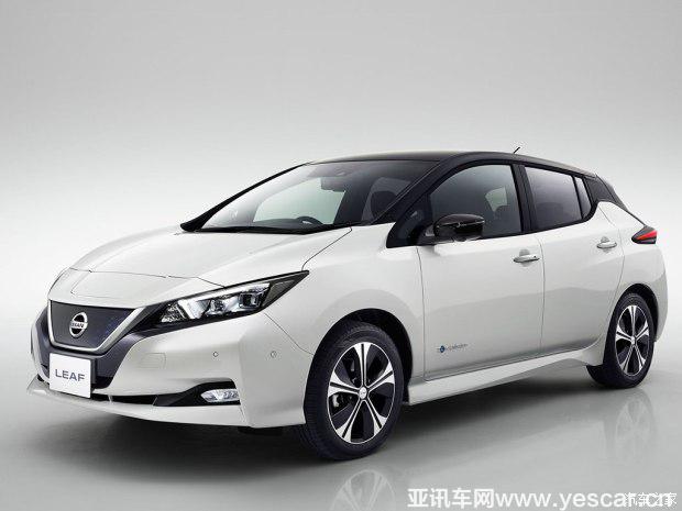 日產(chǎn)(進(jìn)口) 聆風(fēng) 2018款 基本型 日產(chǎn)(進(jìn)口) 聆風(fēng) 2018款 基本型