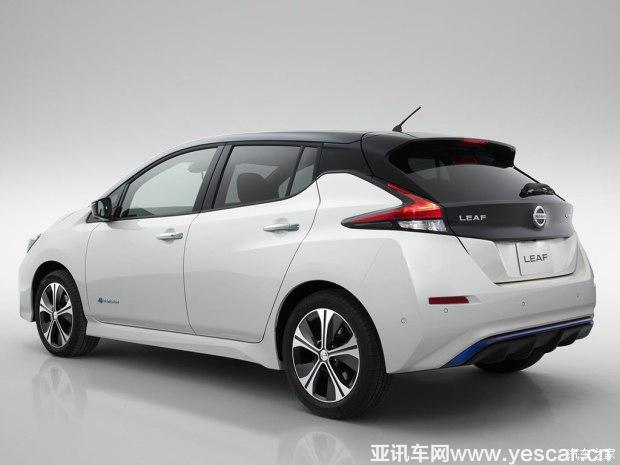 日產(chǎn)(進(jìn)口) 聆風(fēng) 2018款 基本型 日產(chǎn)(進(jìn)口) 聆風(fēng) 2018款 基本型