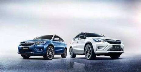 比亞迪宋DM緣何成為混合動(dòng)力銷量一哥？