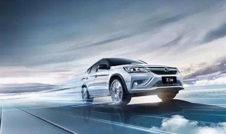 比亞迪宋DM緣何成為混合動(dòng)力銷量一哥？