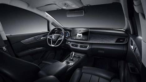 比亞迪宋DM緣何成為混合動(dòng)力銷量一哥？