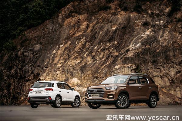 智勇雙全 披荊斬棘 試駕北京現(xiàn)代新一代ix35 智勇雙全 披荊斬棘 試駕北京現(xiàn)代新一代ix35