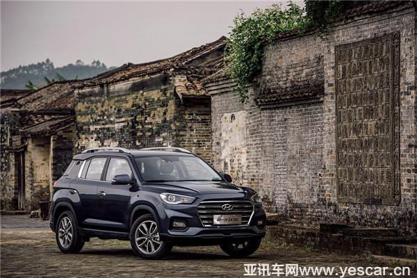 智勇雙全 披荊斬棘 試駕北京現(xiàn)代新一代ix35 智勇雙全 披荊斬棘 試駕北京現(xiàn)代新一代ix35