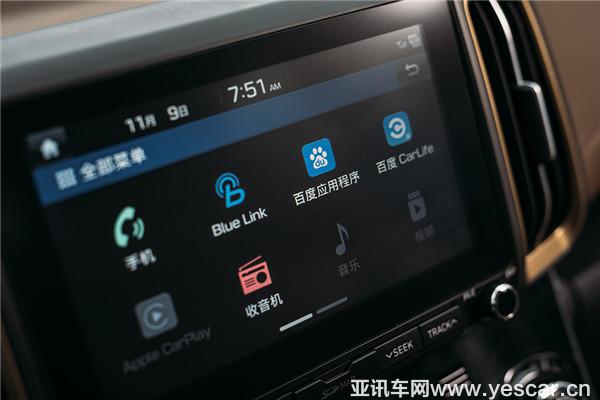 智勇雙全 披荊斬棘 試駕北京現(xiàn)代新一代ix35 智勇雙全 披荊斬棘 試駕北京現(xiàn)代新一代ix35