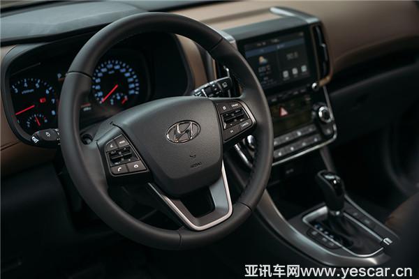 智勇雙全 披荊斬棘 試駕北京現(xiàn)代新一代ix35 智勇雙全 披荊斬棘 試駕北京現(xiàn)代新一代ix35